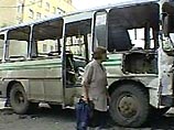 Под Красноярском перевернулся автобус со школьниками: есть раненые