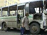 Под Красноярском перевернулся автобус со школьниками: есть раненые Под Красноярском перевернулся автобус со школьниками: есть раненые