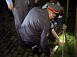 В центре Москвы тяжело ранен ножом выпускник школы В центре Москвы тяжело ранен ножом выпускник школы