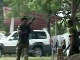 В результате нападения в пятницу правительственных солдат Восточного Тимора на группу безоружных полицейских в столице страны Дили убиты 9 и ранены 27 человек