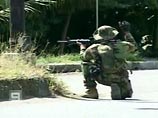 По поступающим сообщениям, руководство крохотной армии Восточного Тимора численность которой составляет всего 800 человек, считает, что полиция в стране встала на сторону вооруженных мятежников