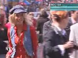 Телеведущая Ксения Собчак объявила о создании молодежного движения "Все свободны". Вступление в организацию будет происходить в духе времени – по телефону, отправкой SMS-заявления. Движение объявлено неполитическим Телеведущая Ксения Собчак объявила о создании молодежного движения "Все свободны". Вступление в организацию будет происходить в духе времени – по телефону, отправкой SMS-заявления. Движение объявлено неполитическим