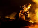 Нынешние акционеры Arcelor получат 68% в объединенной компании Нынешние акционеры Arcelor получат 68% в объединенной компании