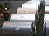 Arcelor и "Северсталь" договорились о слиянии