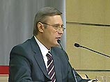 На правом фланге оппозиция слаба и разрозненна, считает экс-премьер Касьянов На правом фланге оппозиция слаба и разрозненна, считает экс-премьер Касьянов