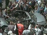 В Ливане совершено покушение на одного из руководителей "Исламского джихада" В Ливане совершено покушение на одного из руководителей "Исламского джихада"