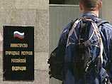 Минприроды призывает к пересмотру двух иностранных нефтяных проектов Минприроды призывает к пересмотру двух иностранных нефтяных проектов