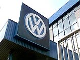 Volkswagen выбрал Калужскую область Volkswagen выбрал Калужскую область