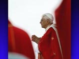 Папа Римский возглавил мессу на площади Пилсудского в Варшаве
