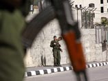 Израиль передаст ПНА оружие для охраны Аббаса
