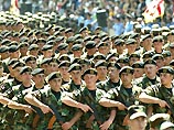 В Тбилиси состоялся беспрецедентный по масштабам военный парад В Тбилиси состоялся беспрецедентный по масштабам военный парад