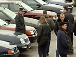 Разрешать ввоз иномарок в Россию будут не по экологическим стандартам, а по году выпуска Разрешать ввоз иномарок в Россию будут не по экологическим стандартам, а по году выпуска