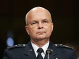 Сенат утвердил Майкла Хейдена на посту директора ЦРУ Сенат утвердил Майкла Хейдена на посту директора ЦРУ