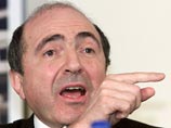 Березовский выиграл в британском суде иск о защите чести и достоинства к Фридману (ВИДЕО) Березовский выиграл в британском суде иск о защите чести и достоинства к Фридману (ВИДЕО)
