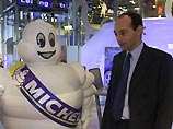 Во Франции погиб управляющий известной компании по производству автомобильных шин Michelin Tyre Эдуар Мишлен