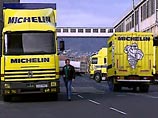 Во Франции погиб глава компании Michelin Tyre  Эдуар Мишлен