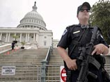 Поднятая тревога из-за возможной стрельбы в одном из офисных зданий Конгресса США в Вашингтоне оказалась ложной