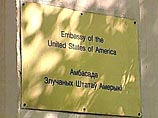 США ждут от официального Минска объяснений по вопросу пролета над белорусской территорией американских воздушных судов, заявил в пятницу в эксклюзивном интервью "Интерфаксу" посол США в Белоруссии Джордж Крол США ждут от официального Минска объяснений по вопросу пролета над белорусской территорией американских воздушных судов, заявил в пятницу в эксклюзивном интервью "Интерфаксу" посол США в Белоруссии Джордж Крол