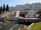 В Петергофе в День рождения Санкт-Петербурга открылся сезон фонтанов В Петергофе в День рождения Санкт-Петербурга открылся сезон фонтанов