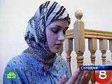 На конкурсе "Краса Чечни" победила школьница Замира Джабраилова На конкурсе "Краса Чечни" победила школьница Замира Джабраилова