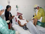 В Индонезии "птичий грипп" унес жизни еще двух человек В Индонезии "птичий грипп" унес жизни еще двух человек