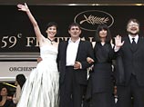 В Канне будут объявлены лауреаты 59-го кинофестиваля В Канне будут объявлены лауреаты 59-го кинофестиваля
