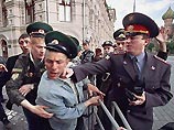 День пограничника в России - в Москве приняты дополнительные меры безопасности День пограничника в России - в Москве приняты дополнительные меры безопасности