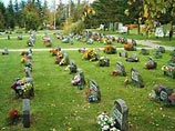 В Таллине осквернен памятник участникам освободительной войны 1918-1920 годов
В Таллине осквернен памятник участникам освободительной войны 1918-1920 годов