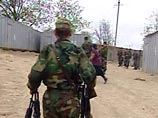 В Чечне сдались два боевика, и пропал милиционер В Чечне сдались два боевика, и пропал милиционер