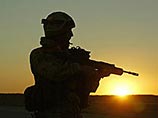Более тысячи солдат и офицеров дезертировали из британской армии с момента начала войны в Ираке в марте 2003 года. Об этом сегодня информировала британская вещательная корпорация ВВС