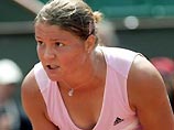 Сафина первой вышла во второй круг Roland Garros