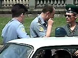 На праздновании Дня пограничника в парке Горького не обошлось без поножовщины На праздновании Дня пограничника в парке Горького не обошлось без поножовщины