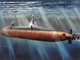 Пентагон хочет модифицировать способную нести ядерный заряд ракету Trident-2, которая предназначена для запуска с подводных лодок