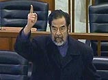 В Багдаде возобновляется суд над Саддамом Хусейном