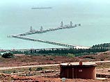 Первая азербайджанская нефть по трубопроводу Баку-Тбилиси-Джейхан пришла в Турцию Первая азербайджанская нефть по трубопроводу Баку-Тбилиси-Джейхан пришла в Турцию