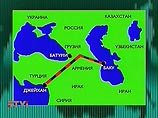 Первая азербайджанская нефть по трубопроводу Баку-Тбилиси-Джейхан пришла в Турцию