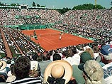 Двенадцать россиян вступят в борьбу на открытом чемпионате Франции по теннису Двенадцать россиян вступят в борьбу на открытом чемпионате Франции по теннису