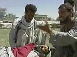 В Кабуле солдаты США задавили в ДТП 4 афганцев и расстреляли толпу, убив 10 человек