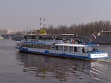 От дорожных пробок Москву избавят речные автобусы От дорожных пробок Москву избавят речные автобусы