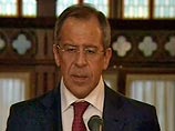 Лавров: Ирану будет гарантировано право на мирный атом, если он ответит на вопросы МАГАТЭ Лавров: Ирану будет гарантировано право на мирный атом, если он ответит на вопросы МАГАТЭ