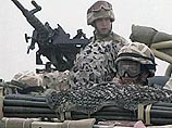 За время войны в Ираке число дезертиров в армии Великобритании утроилось За время войны в Ираке число дезертиров в армии Великобритании утроилось