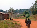 В Демократической Республике Конго захвачены в заложники шестеро миротворцев ООН