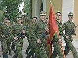 Минобороны приняло решение реорганизовать армию России по региональному признаку