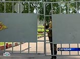 В Ленобласти два солдата-срочника устроили перестрелку из автоматов на станции В Ленобласти два солдата-срочника устроили перестрелку из автоматов на станции