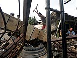 Российских туристов нет среди почти 5000 погибших во время землетрясения в Индонезии Российских туристов нет среди почти 5000 погибших во время землетрясения в Индонезии