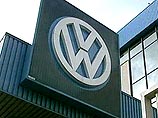 Volkswagen откроет в России завод и создаст новую российскую модель автомобиля Volkswagen откроет в России завод и создаст новую российскую модель автомобиля