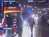 Власти Берлина не гарантируют безопасность болельщиков на чемпионате мира Власти Берлина не гарантируют безопасность болельщиков на чемпионате мира
