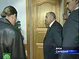 Ненецкому губернатору Баринову предъявлено обвинение в мошенничестве