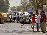 В Багдаде убиты двое сотрудников телекомпании CBS