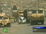 Погромы в Кабуле: под крики "Смерть Америке!" убиты не менее 12 человек